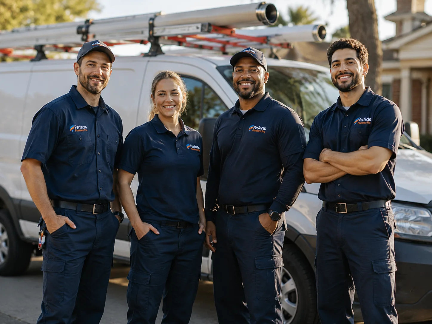 Emergency Plumber Near Me in West Olive, MI near me